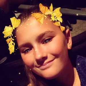 Meet your Posher, Madeline