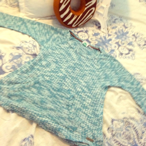 Roxy sweatshirt size med.🌅