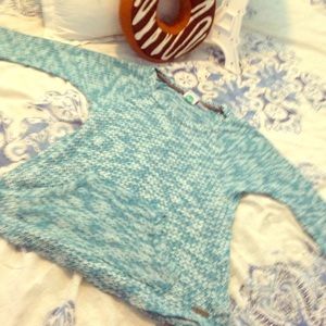 Roxy sweatshirt size med.🌅