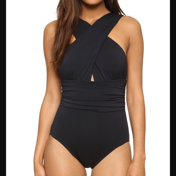NWT Michael Kors Swimsuit - Picture 1 of 2
