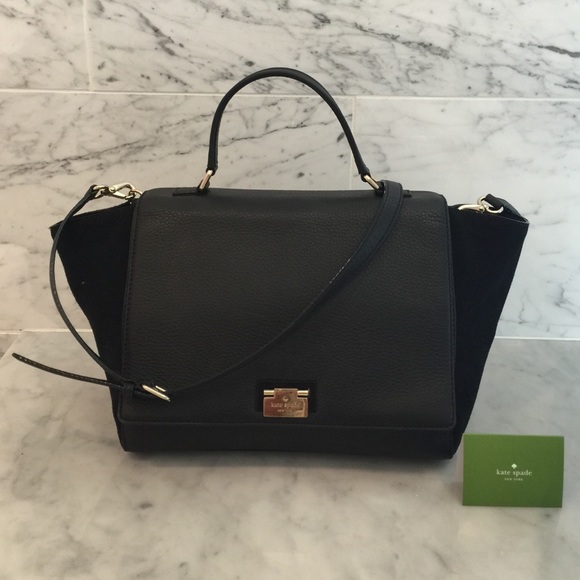 KATE SPADE Messenger Tote