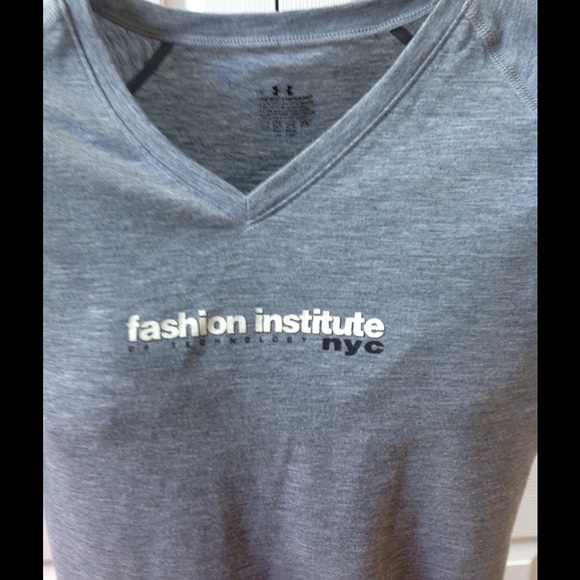 Under Armour FIT T-Shirt - Picture 2 of 2