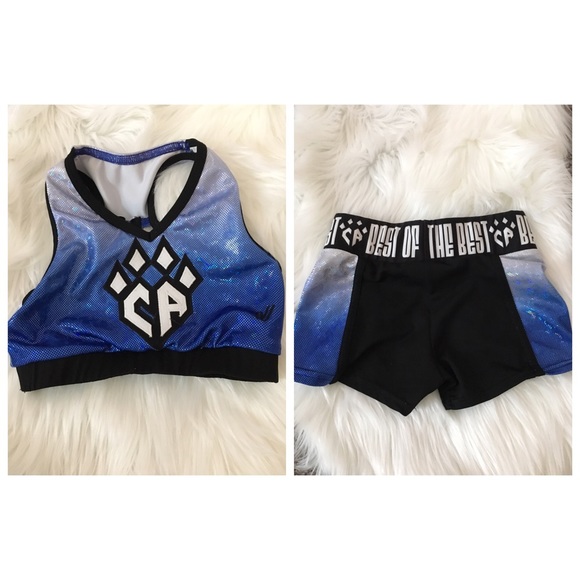 Ice ice baby sports brawl and Spanx💙