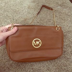 Michael Kors satchel