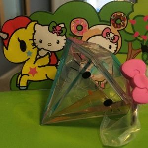 Hello Kitty X Tokidoki Hong Kong Exclusive 2011