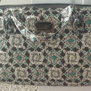 Marc Jacobs laptop bag