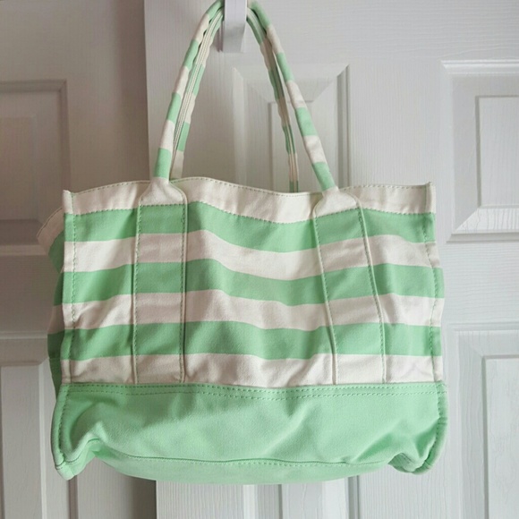 J crew bag