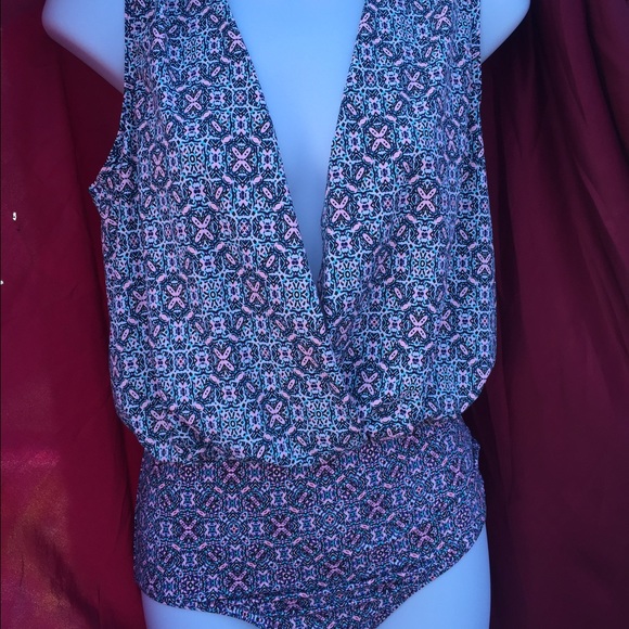 Swimwear