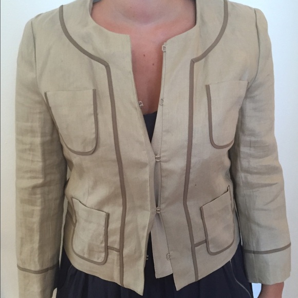 J. Crew Blazer
