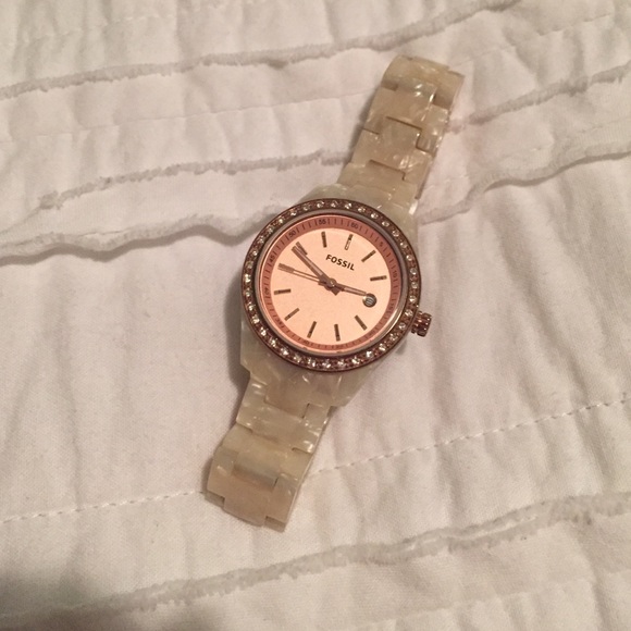 Fossil Watch - Picture 2 of 4