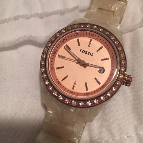 Fossil Watch - Picture 3 of 4