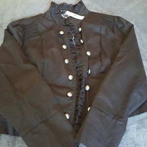 Cute Jacket for the fall