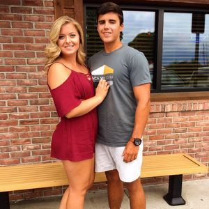 Meet your Posher, Caleb