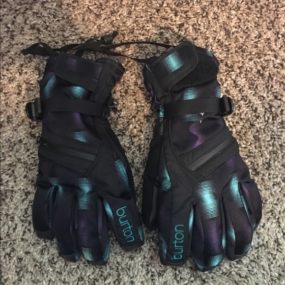 Burton Snow Gloves
