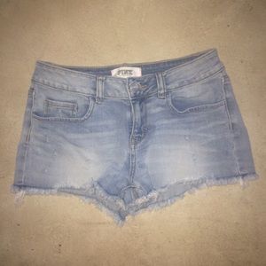Cute shorts
