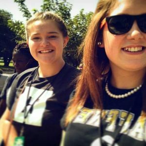 Meet your Posher, Bethany