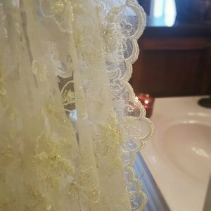 Couture Wedding gown