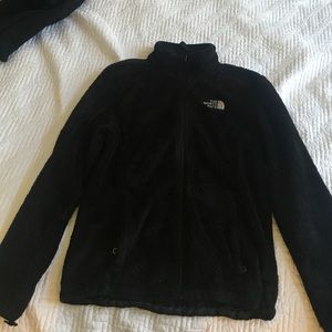 North Face Osito Jacket