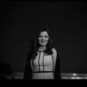 Meet your Posher, Leah