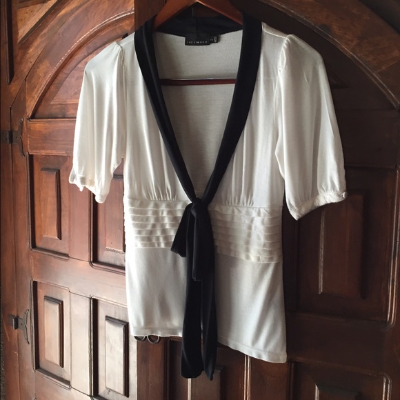 Limited brand blouse xs