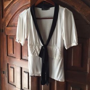 Limited brand blouse xs