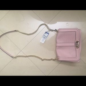 Rebecca Minkoff love crossbody