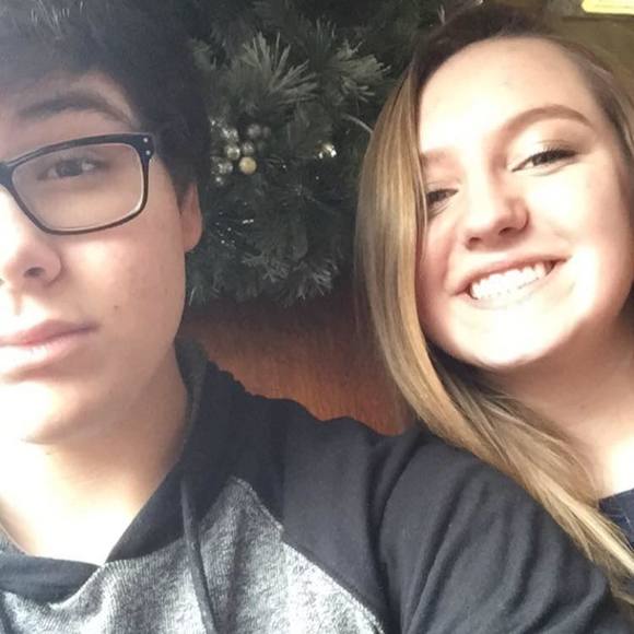 Meet your Posher, Morgan