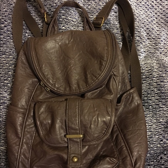 Kylie inspired back pack