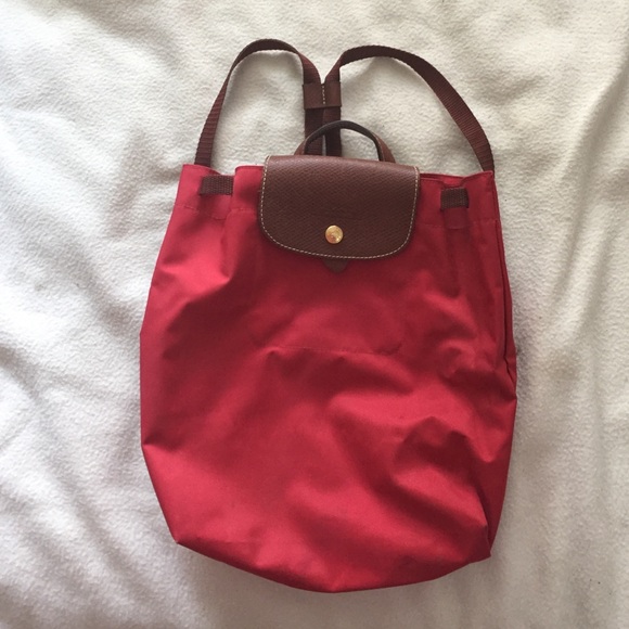 Longchamp backpack