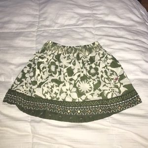 Hollister Skirt