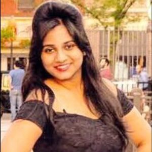 Meet your Posher, Mounika