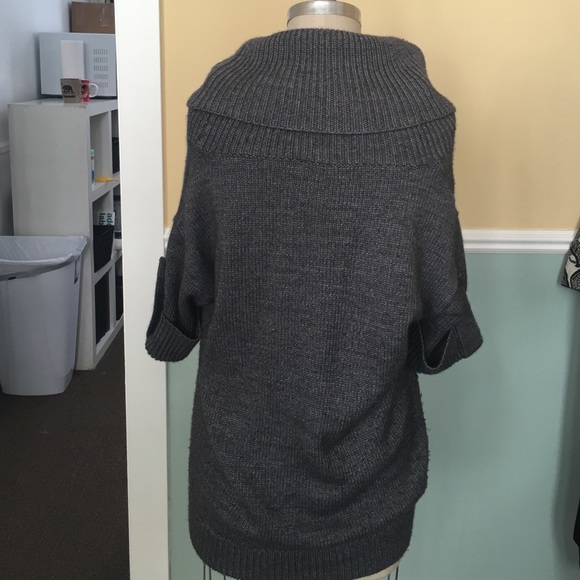 Cozy sweater - Picture 2 of 3