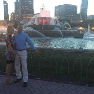 Meet your Posher, Kim