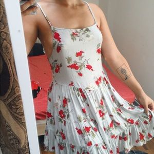 Minidress from Free People