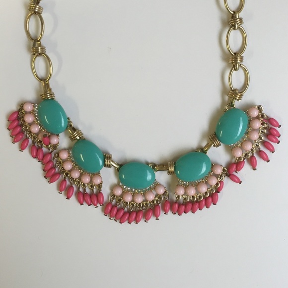 Statement Necklace - Picture 2 of 3