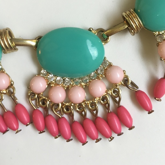 Statement Necklace - Picture 3 of 3