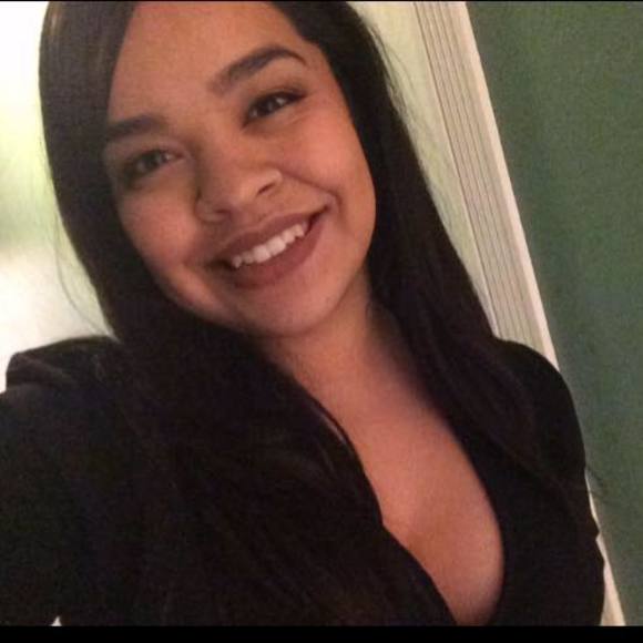 Meet your Posher, Maritza