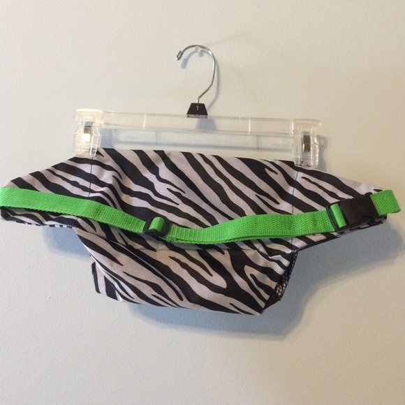 Ke$ha Fanny Pack - Picture 2 of 3