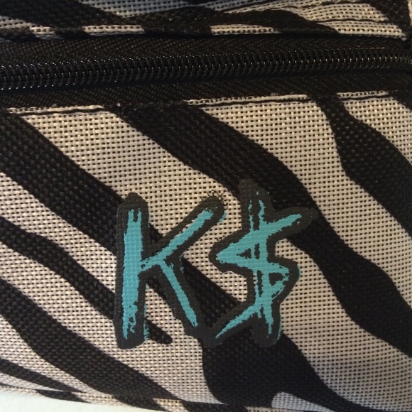 Ke$ha Fanny Pack - Picture 3 of 3