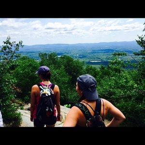 Meet your Posher, Tobiah