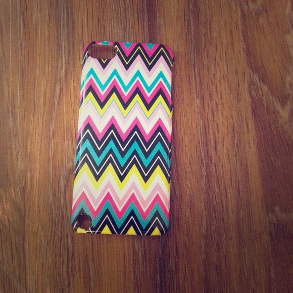 iPod 5 case