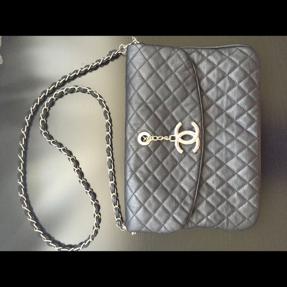 Chanel Crossbody