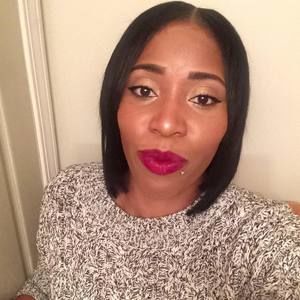 Meet your Posher, Rae'shawn