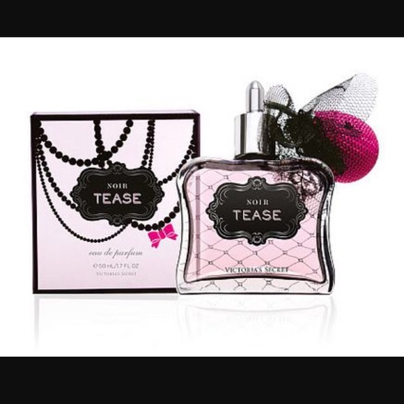 Victoria secret tease