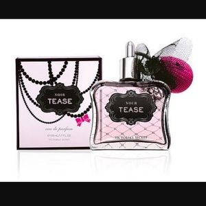 Victoria secret tease