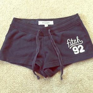 Abercrombie & Kids Shorts