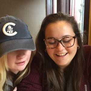 Meet your Posher, Carmen isabella