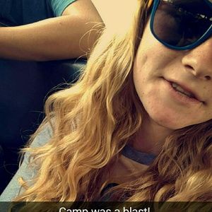 Meet your Posher, Tabitha