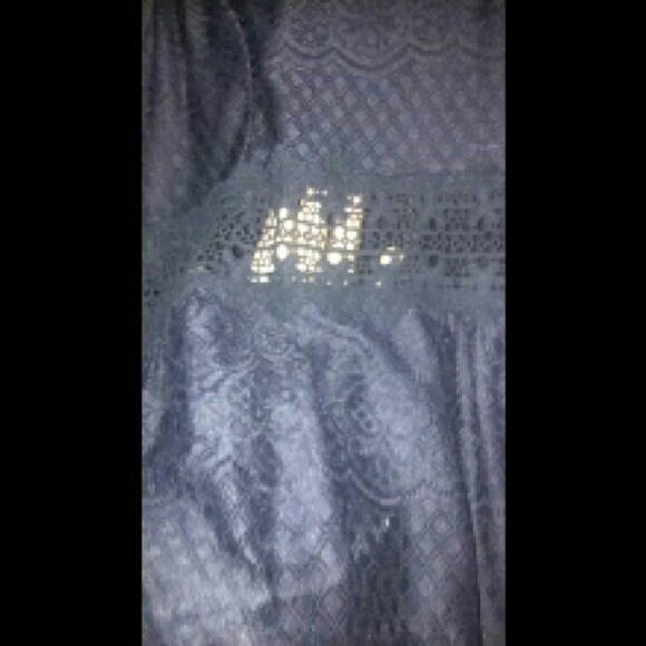 Black dress - Picture 2 of 3