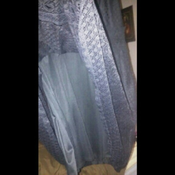 Black dress - Picture 3 of 3